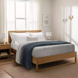 Beauty fleece · 1 1/2 pl