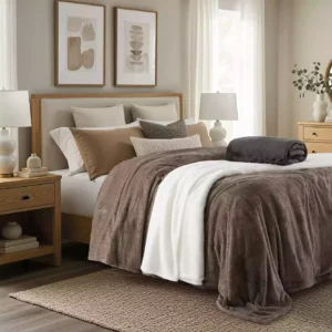 Shaggy sherpa · 1 1/2 pl