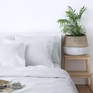 Jgo. de sábanas · 150 hilos · 1 1/2 pl