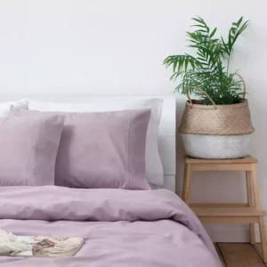 Jgo. de sábanas · 150 hilos · King.