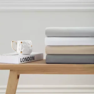 Sábana ajustable · Twin