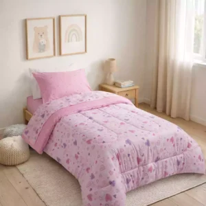 Acolchado · 1 1/2 pl