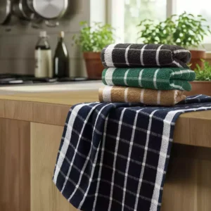 JC · Repasador ROLLER · 100 % algodón