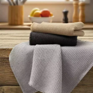 JC · Repasador WAFFLE MELANGE