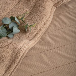 JC EDFREDON INDIANA 2 1/2 PL - Talle - Color MOCCA SUAVE