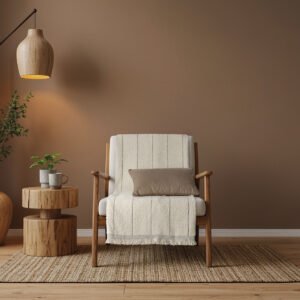 JC MANTA CHENILLE PREMIUM URBANA - Talle UNICO - Color GRIS