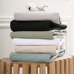 JC SABANA AJUSTABLE L SENSE 150H 1 1/2 PL - Talle - Color ARENA SUAVE