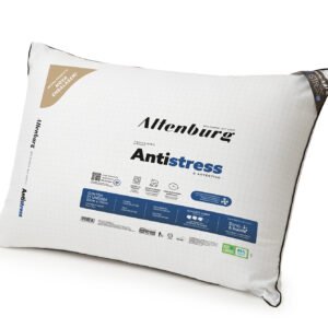 JC · ALMOHADA ANTIESTRESS - Talle - Color UNICO
