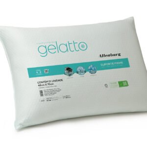 JC · ALMOHADA GELATTO - Talle - Color UNICO