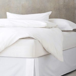 JC CUBRESOMMIER 1 1/2 PL - Talle - Color BLANCO