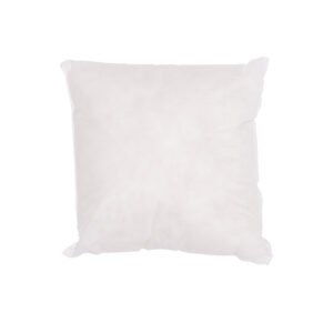 JC RELLENO PARA FUNDA DE ALMOHADON 40 x 40 CM - Talle UNICO - Color UNICO