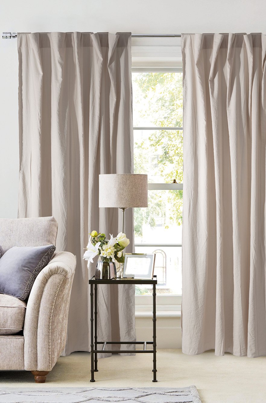 JC · Jgo. de cortinas TUSOR - Imagen 4
