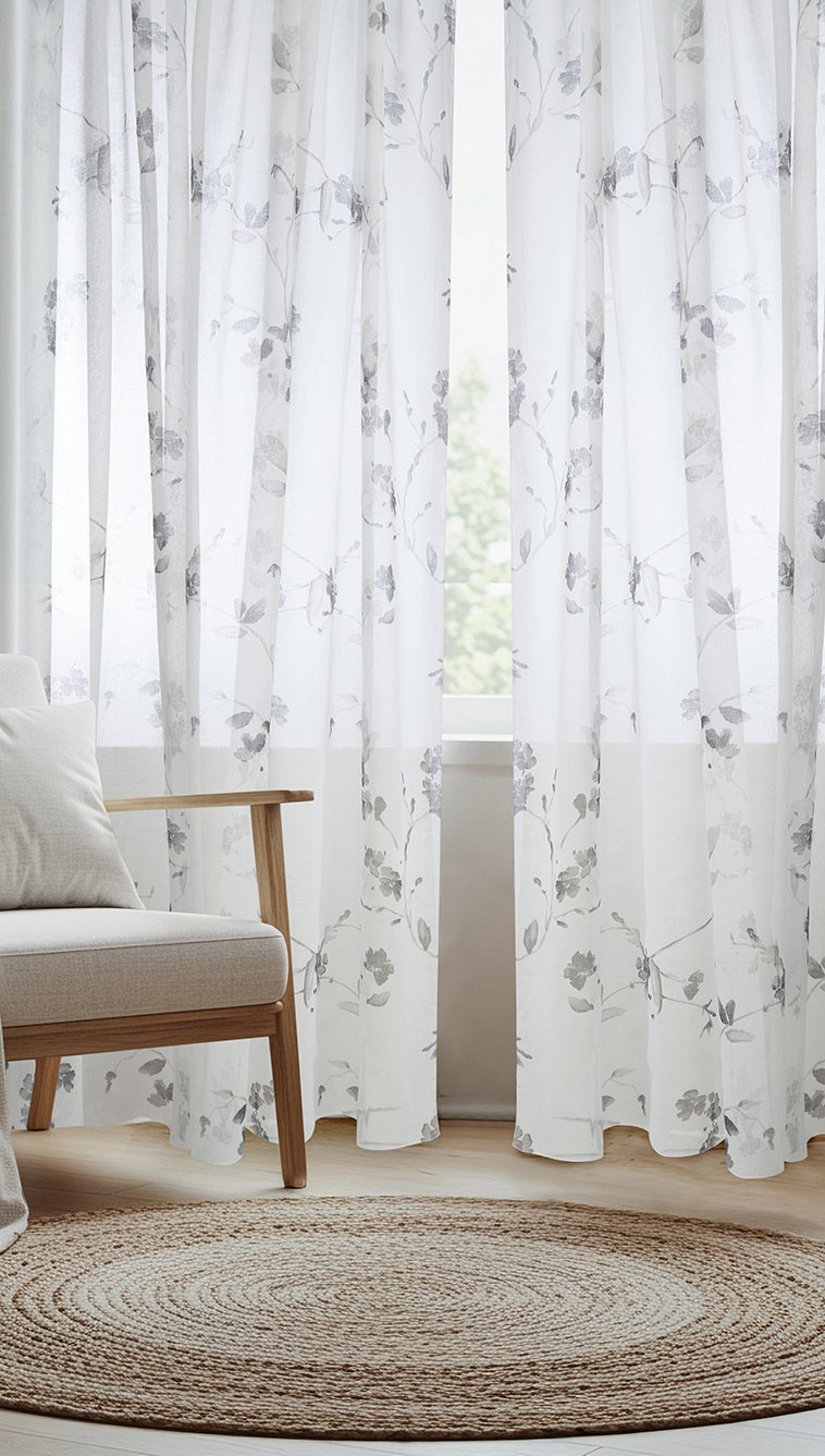 JC · Jgo. de cortinas DESIGN - Imagen 2
