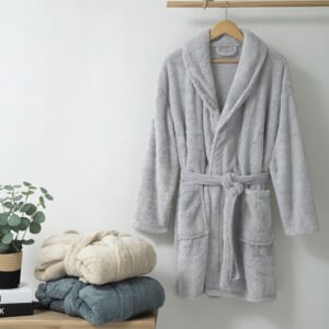 JC · Bata BARI - Talle S - Color Gris Perla