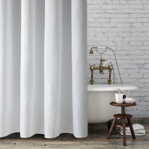 JC · Set de baño · 13 piezas - Talle Única - Color Blanco