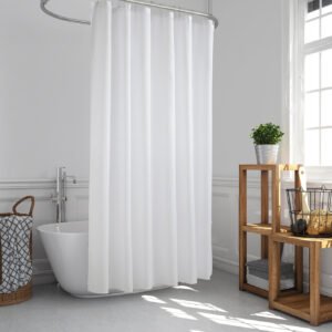 JC · Set de baño 13 piezas · LINEN - Talle Única - Color Blanco