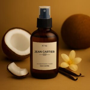 Aromatizante Coco Y Vainilla