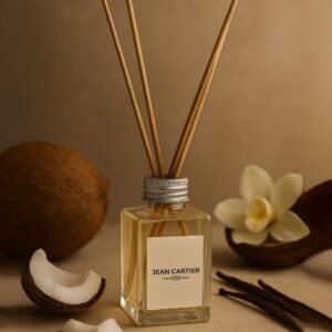 Difusor Coco Y Vainilla