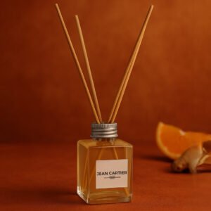 Difusor Naranja Y Jengibre