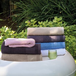 PALETTE URBAN JGO TOALLA/TOALLON BORIS