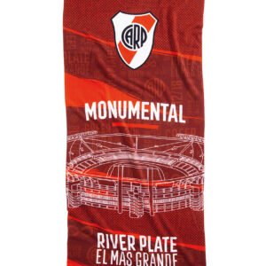 JC TOALLON CON MOCHILA EQUIPOS