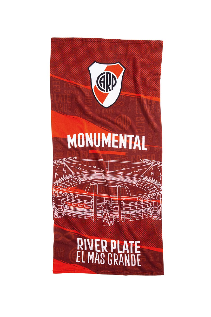 JC TOALLON CON MOCHILA EQUIPOS